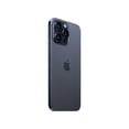 thumbnail image 3 of iPhone 15 Pro Max Apple 1TB Azul Telcel, 3 of 4