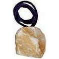 thumbnail image 2 of Horsemen's Pride Himalayan Rock Salt Block On Rope For Horses 2.2-Pounds, 2 of 3