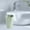 Green, variant on Bathroom Toothbrush Holder Cup Plastic Tooth Brushing Tumbler Unbreakable Mouthwash Cup for Toothpaste Travel Rinsing Drinking Vanity Countertop Washing Wash Up Water Tumblers Drinking Cups Reusable