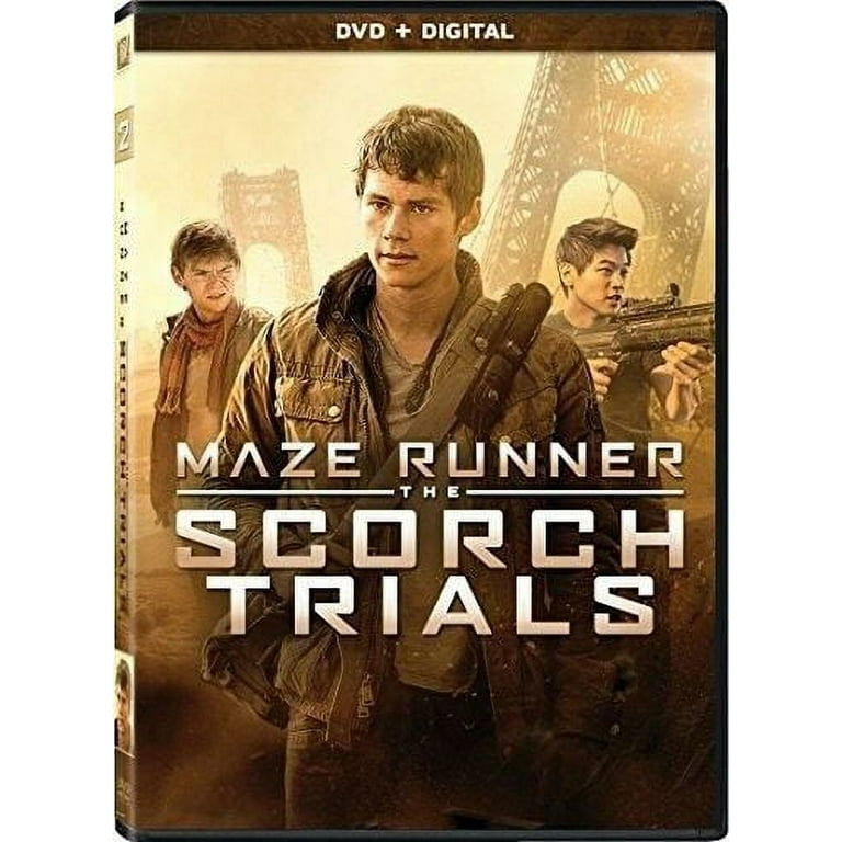 The maze runner 3 123movies new arrivals