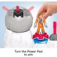 thumbnail image 4 of Set de juego de juguete Fisher-Price Imaginext Star Wars Cannon Luke, 4 of 6