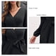 thumbnail image 1 of Vestido De Otoño, Vestido De Color Puro Para Mujer Para Oficina ANGGREK Otros, 1 of 6