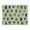 Multicolor, variant on Small Mouse Pad Desk Pad, Office Mouse Mat Non-Slip Rubber Base, Mousepad for Computer Laptop 28x22cm,Golf Ball Pattern