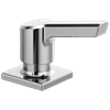 Delta Pivotal Soap / Lotion Dispenser, Chrome