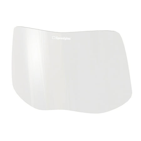 

3M Speedglas 9100 Welding Helmet Outside Protection Plate 06-0200-51/37174(AAD) Standard