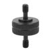 thumbnail image 3 of Tornillo de soporte en L de 1/4 pulg. Inferior Rosca hembra de 1/4 pulg.-20 (paquete de 2) Afortunado Sencillez, 3 of 3