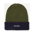 thumbnail image 2 of SealSkinz Bacton Waterproof Cold Weather Roll Cuff Beanie Hat S/M, 2 of 5