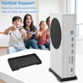thumbnail image 4 of Vertical Stand For Xbox Series S, 4 of 5