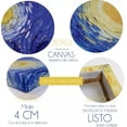 thumbnail image 4 of Cuadro Labios Graffiti Arte, 4 of 4