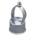thumbnail image 2 of Master Halco 087129 Illets en Acier Galvanisé, 2 of 3