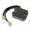 thumbnail image 6 of Voltage Rectifier Regulator for Triumh Daytona 600 650 675 955 1050 T1300560 T1300535 T1300560 New, 6 of 9