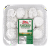 Flora Powder Sugar Coated Wedding Cookies