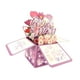 thumbnail image 4 of Tarjeta para el día de la madre, tarjeta de bendiciones, tarjeta de regalo, tarjeta decorativa romántica 3D, tarjeta de, 4 of 9