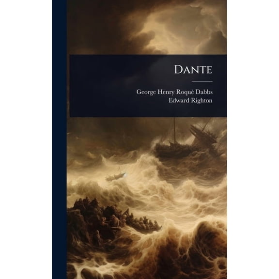 Dante, (Hardcover)