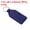 Navy Blue, variant on 4.3" PU Sublimation Keychain Blanks, Leather Key Fob with Rings for DIY Craft Car Key, Light Brown, 4 Pack