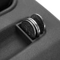 thumbnail image 2 of Car Gear Shift Stick Gaiter Dust Auto Gear Cover w/ Retainer for Ford Transit Connect, 2 of 9