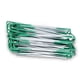 thumbnail image 2 of Greeniant Clavo desmontable en forma de U, 20 piezas, utensilios de fijación para jardinería, alfileres para jardín, tubo de alambre, césped carpas, 2 of 6