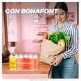 thumbnail image 4 of Agua Bonafont natural 18 botellas de 500 ml c/u, 4 of 5