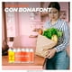 thumbnail image 4 of Agua Bonafont natural 18 botellas de 500 ml c/u, 4 of 5