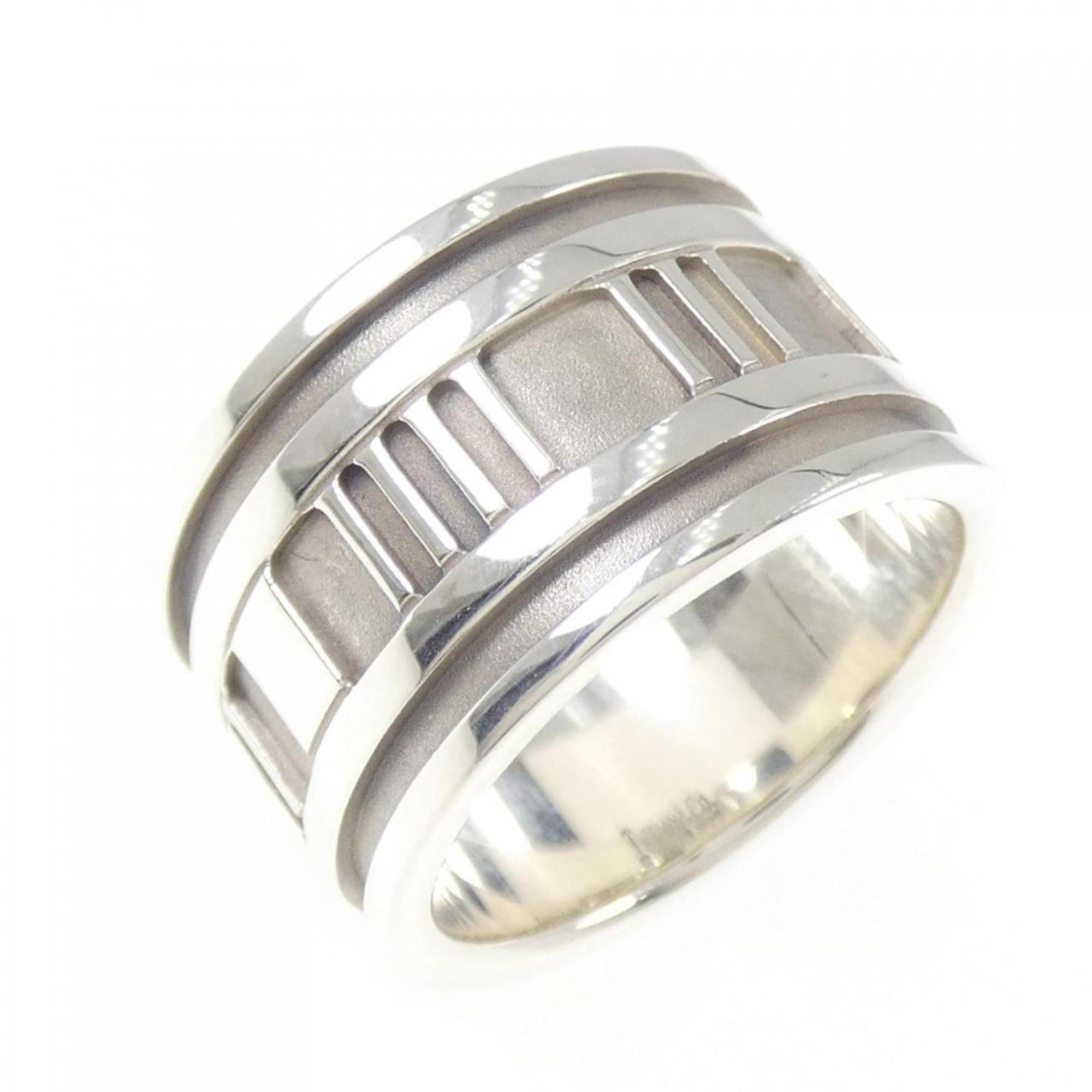 Tiffany Atlas Ring