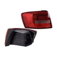 thumbnail image 1 of Calavera Jetta 2015 A 2018 Volkswagen Ext Izq S/Foco DEPO, 1 of 4