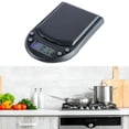 thumbnail image 1 of Balance Alimentaire, Balance de Cuisine Haute Précision Réutilisable pour Peser, 1 of 7