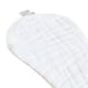 thumbnail image 4 of Cloth Diaper Washable Breathable Strong Absorbent 12 Layers Gauze Baby Towel Diaper for 0 to 2 Months Newborn, 4 of 4