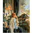thumbnail image 1 of Great BIG Canvas | Rolled Peter Miller Poster Print entitled Veil of Elegance, 1 of 4