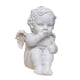 thumbnail image 2 of Estatua de ángel, adorno de mesa, figura de ángel para la decoración del hogar y la sala de estar. Estilo D, 2 of 9