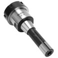 thumbnail image 4 of Er40 collet r8-er40 collet set er40 collet chuck r8-er40 collet holder R8-ER40 Collet Set R8 Shank Collet Chuck Holder 15Pcs ER40 Collets para fresadoras ANGGREK Otros, 4 of 8