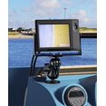 thumbnail image 4 of Soporte Fish Finder VAZESWIN de aleación de aluminio para Garmin, etc., 4 of 9