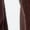 Chicory Coffee, variant on Women's and Women's Plus Corduroy Wide Leg Pants, Sizes XS-4X