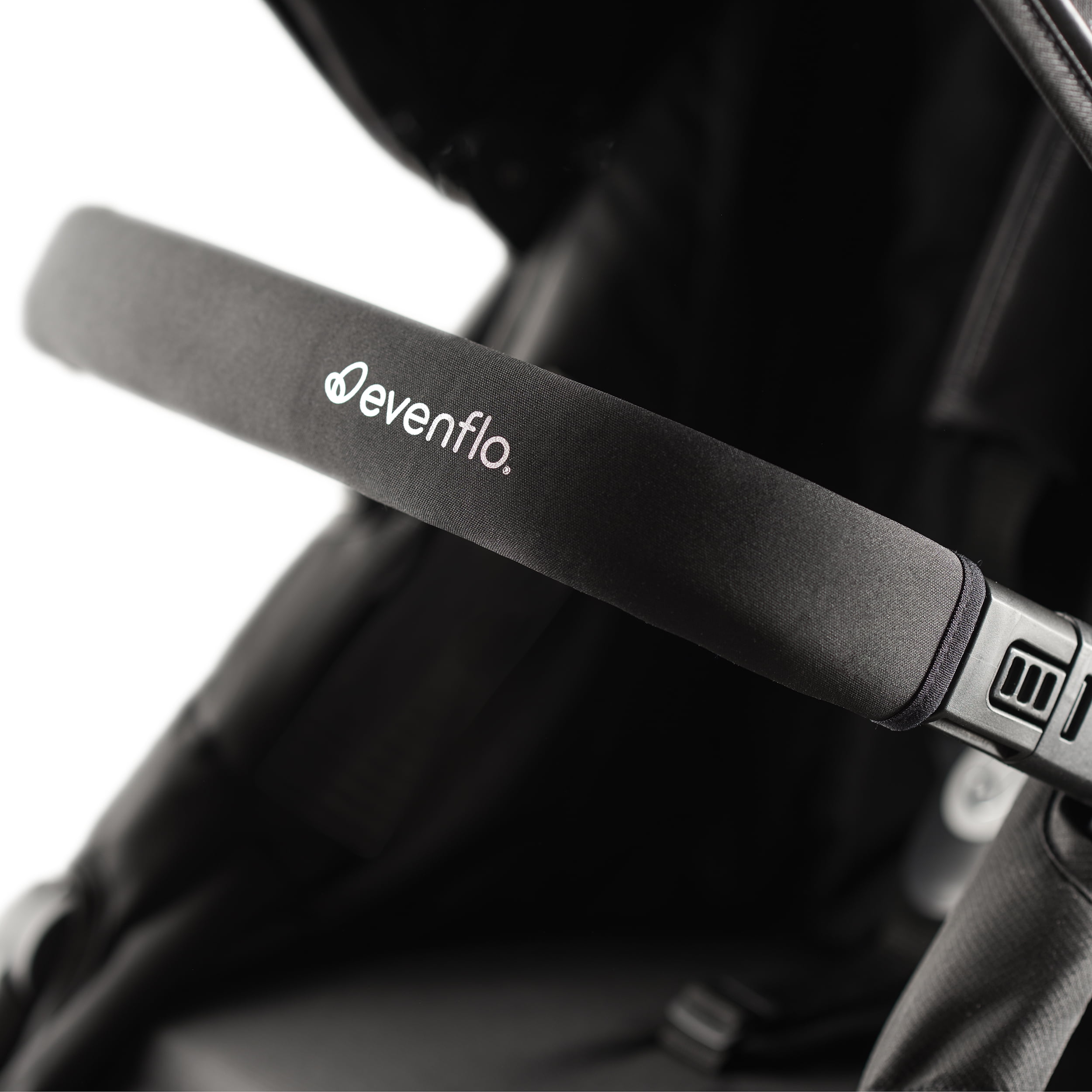 pivot xpand stroller second seat