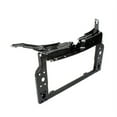 thumbnail image 2 of For 12-17 Fiat 500 Convertible/Hatchback Non-Turbo Radiator Support Assembly, 2 of 4