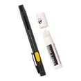 thumbnail image 1 of Heat Erasable Fabric Marker For Sewing Embroidery Quilting Washable Erasable Replaceable Marker Pen, 1 of 4