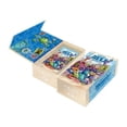 thumbnail image 1 of Tarjetas de Toy Story Disney Pixar Toy Story, tarjetas de colección de arte con autógrafos genuinas y limitadas, 1 of 4