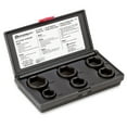 thumbnail image 4 of Powerbuilt 6 Piece Specialty Oil Filter Socket Set - 641326, 4 of 5