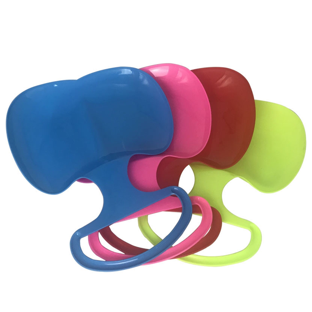 Washranp Snow Board,Outdoor Winter PP UltraThick Skiing Boards Snow