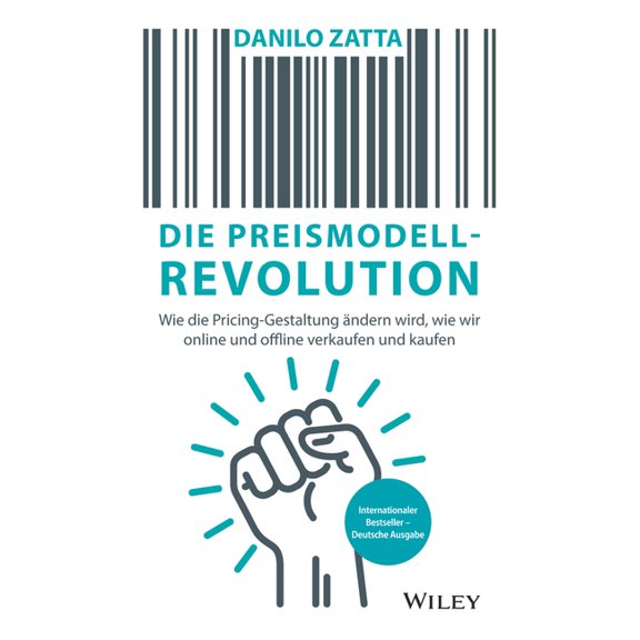 Pricing Model Revolution Dt., (Hardcover)
