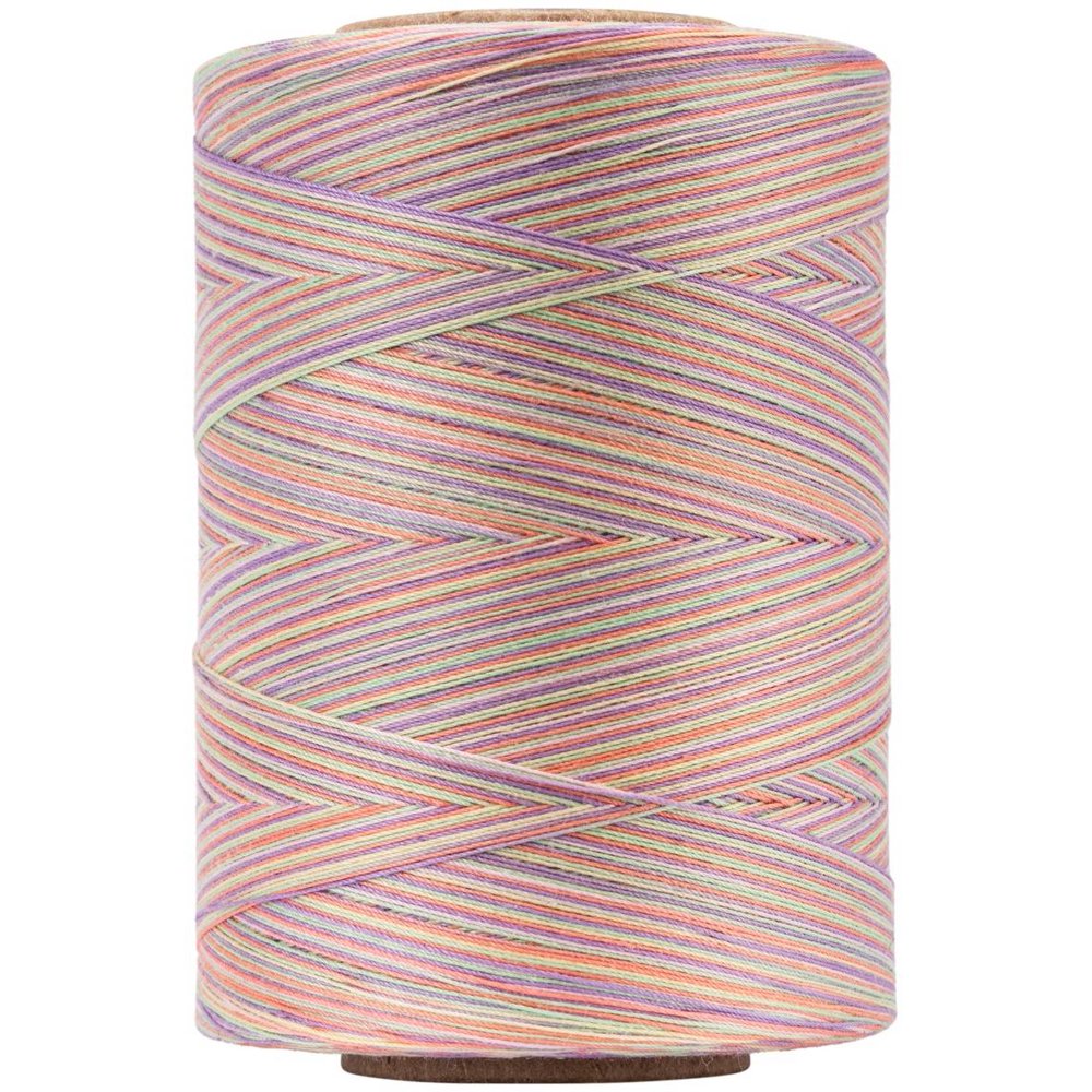 Coats Cotton Machine Quilting Multicolor Thread 1200ydSherbert