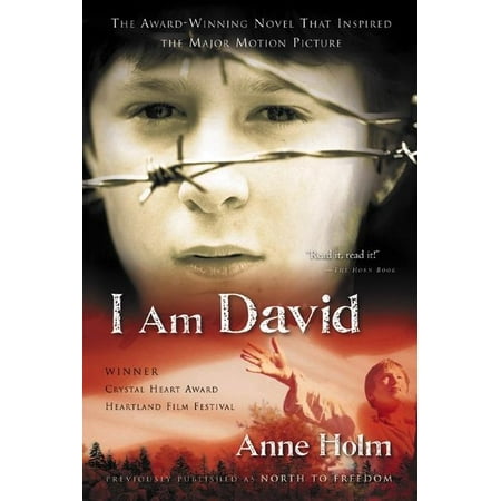 I Am David (Paperback)