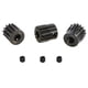 thumbnail image 1 of 1/8 RC Car Motor Gears RC Car Piñón 13T-15T Piñón Motor Gear Combo Set, 1 of 7