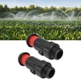 thumbnail image 4 of G3 / 4 Irrigation Vacuum Valve, Automatic Intake Exhaust Valve Easy Use Stable Performance  for Greenhouses for Farming, 4 of 7