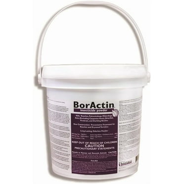 BAIP005 Boractin 5lb Insectcide