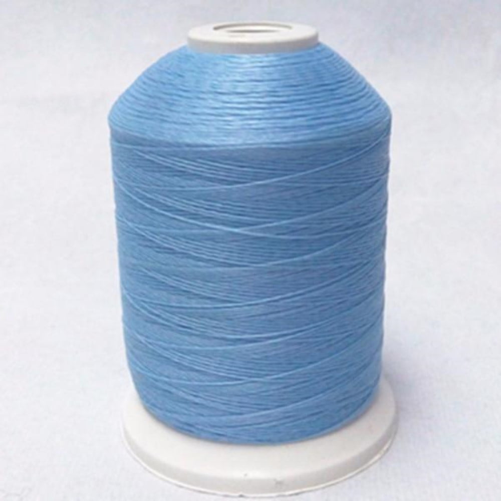 Premium 40 Glow in The Dark Embroidery Thread Polyester (1) 500