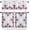 Beige, variant on Christmas Snowman Kitchen Window Valance and Tier Set Winter Xmas Snowflake 3 Piece Rod Pocket Valances Tiers Curtain, Buffalo Gingham Short Curtains Small Windows Treatment for Bedroom/Cafe/Bathroom