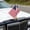gold, variant on 4th of July Patriotic Pennant Banner 15 Pcs Paper USA Flag Bunting Red White Blue String Garland Independence Day Decor Outdoor