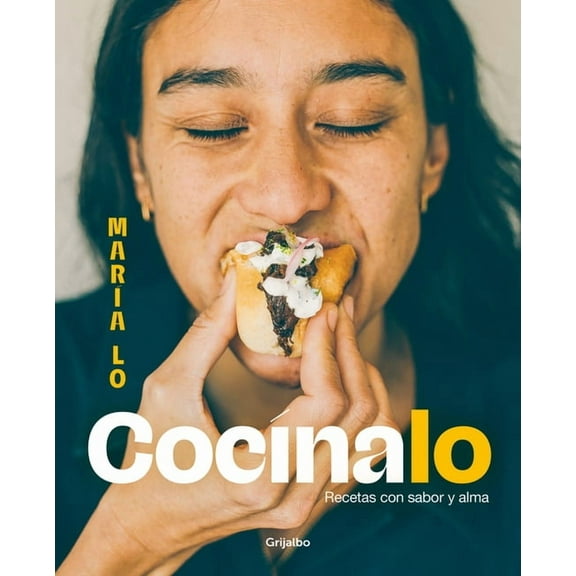 CocÃ­nalo. Recetas Con Sabor Y Alma / Cook It. Recipes with Lots of Flavor and Soul, (Paperback)