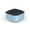 Blue, variant on Wovilon Ashtray Purifier, 2 in 1 AirMultifunctional Smokeless Ashtray with Filter, Best for Home Car or Office- Gray
