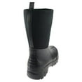 thumbnail image 2 of Ozark Trail Men's Waterproof Freefall Hunting Boots, Tall, Black, 2 of 6